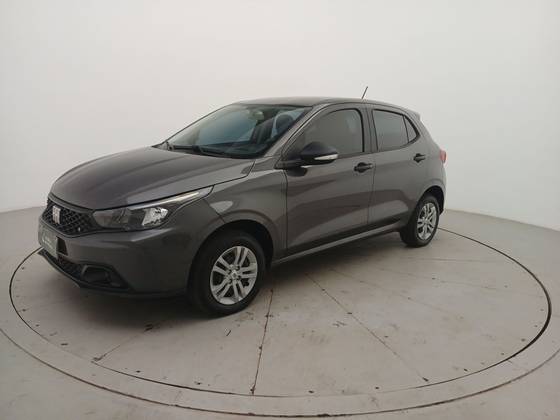 FIAT ARGO 1.0 FIREFLY FLEX MANUAL FIAT ARGO 1.0 FIREFLY FLEX MANUAL
